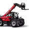 轮胎式装载机Farmlift series CASE IH