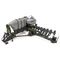 漏斗式条播机MOMENTUM seriesAGCO GmbH