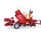 土豆栽植机GL 860 CompactaGrimme Landmaschinenfabrik GmbH & Co. KG