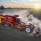 自走式收割机VARITRON 470Grimme Landmaschinenfabrik GmbH & Co. KG