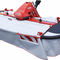 前置式割草机GMD 1021 F COMPACTKUHN S.A.