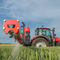 悬挂式喷雾机iXter A seriesKverneland Group Deutschland GmbH