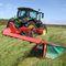 片式割草机3300 seriesKverneland Group Deutschland GmbH