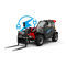 工地伸缩臂叉装车MTA 519eMANITOU BF S.A.