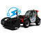 农用伸缩臂叉装车MLT 625 eMANITOU BF S.A.