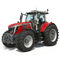 机械传动式拖拉机MF 7S seriesMASSEY FERGUSON
