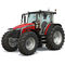 动力换向拖拉机MF 5M seriesMASSEY FERGUSON