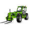 农用伸缩臂叉装车Turbofarmer 38.10TTMerlo SpA Industria Metalmeccanica