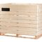 胡萝卜箱子Naus Kisten en Pallets B.V. POOLING PARTNERS