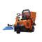 自走式扫地机Tuchel-Trac FarmXpertTuchel Maschinenbau
