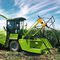 自走式青贮收割机4QZ-3000AZoomlion Heavy Machinery Co., Ltd.