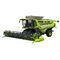 混合动力联合收割机DH7-6000Zoomlion Heavy Machinery Co., Ltd.