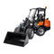 轮胎式装载机RT280-2Kubota Europe SAS