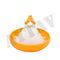小鸡喂食器302001AYTAV POULTRY EQUIPMENTS