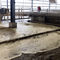 送料阀门Robot FlushDaritech, Inc.