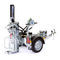 汽油机圆木切割机LOG SPLITTERIfor Williams Trailers Ltd.