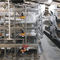 笼子肉鸡饲养系统EI-LY/F7040/8040Qingdao Xingyi Electronic Equipment Co., Ltd.