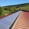农用建筑屋面板ROOFLIGHTSONDEX