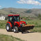 静液压拖拉机X1 seriesMcCormick USA
