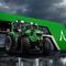 无级变速拖拉机8 seriesDeutz-Fahr