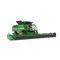 滚筒式脱粒联合收割机X9 1000John Deere Forestry