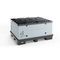 CabCube XL 1512 (9F)Cabka Group GmbH