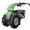 内燃机机动犁KIPOS M141Rapid Technic AG