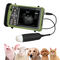 手持式兽用超声诊断仪S0-VETDawei Veterinary Medical (jiangsu) co., ltd.