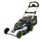 自走割草机LM2236E-SPEgo Europe GmbH