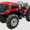 紧凑型拖拉机FENTMVST Tillers Tractors Limited