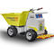 四驱小型自卸车EB800Tufftruk Ltd