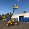 SA500Afron Machinery Ltd.