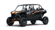 四驱SSV全地形车 / 2WD / 4人座