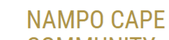Nampo KAAP