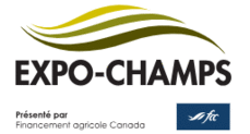 EXPO-CHAMPS