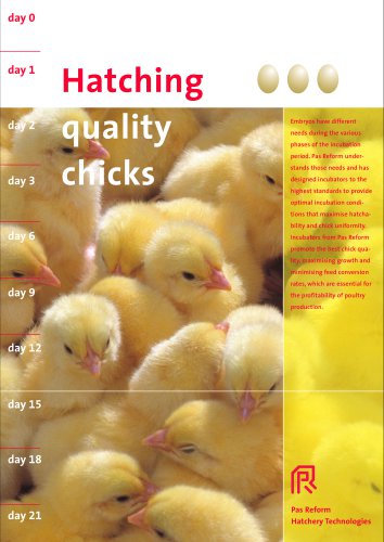 Hatching quality chicks