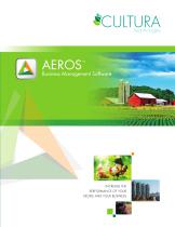 AEROS Business Management Software