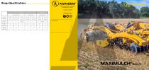 MAXIMULCH Serie® 3