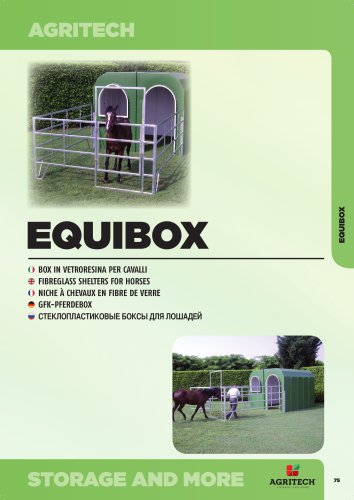 EQUIBOX