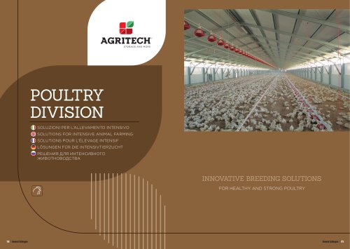 POULTRY DIVISION