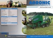 AGRONIC MidiVario