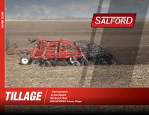 TILLAGE