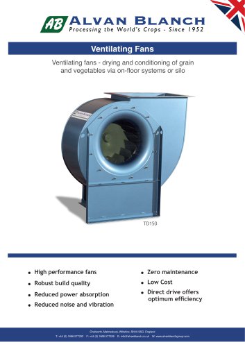 Ventilating Fan