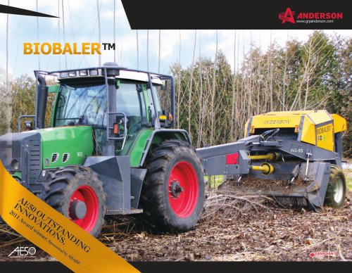 BioBaler