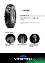 LUG RING