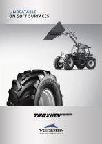 TRAXION versa