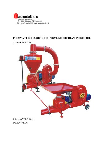 T 207