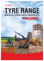 TYRE RANGE