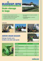 FARM BAGGER