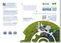 Flyer BOPROB III